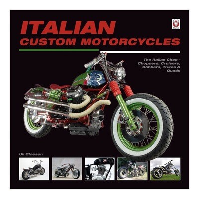 Italian Custom Motorcycles