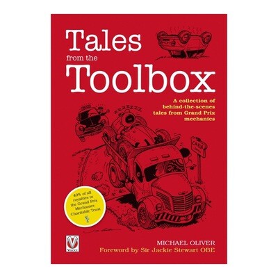 Tales from the Toolbox