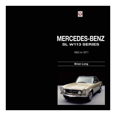 Mercedes-Benz SL
