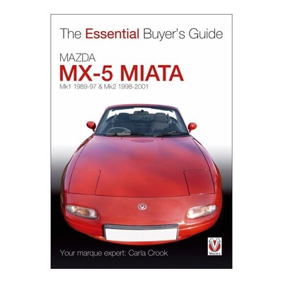Mazda MX-5 Miata