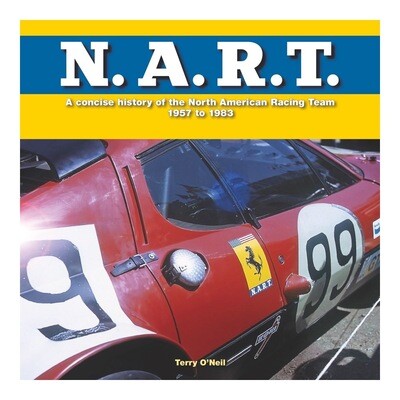 N.A.R.T.
