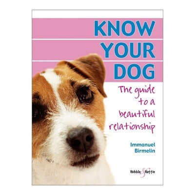 Know Your Dog