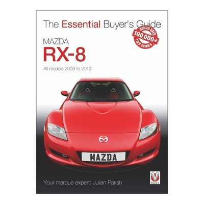 Mazda RX-8