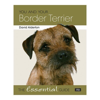 You and Your Border Terrier