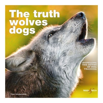 The truth about wolves and dogs