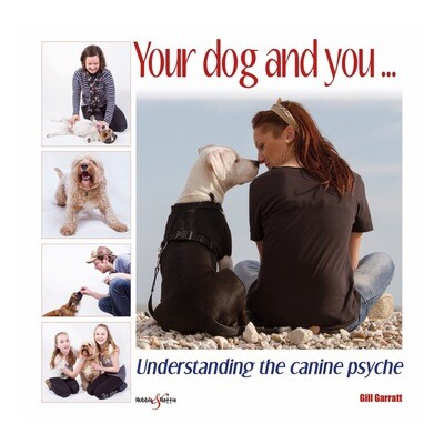 Your dog and you