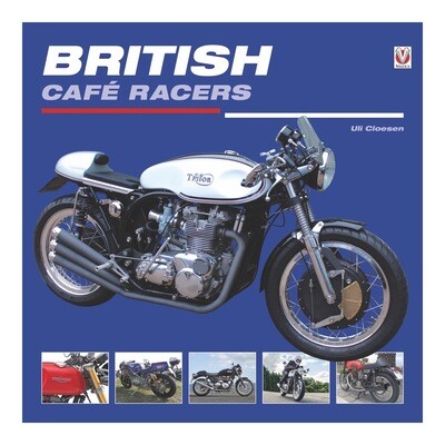 British Café Racers