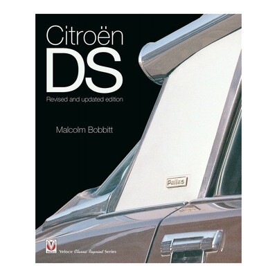 Citroën DS