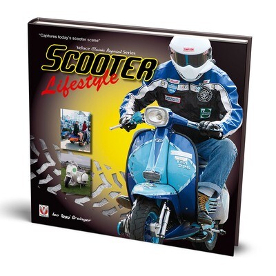 Scooter Lifestyle