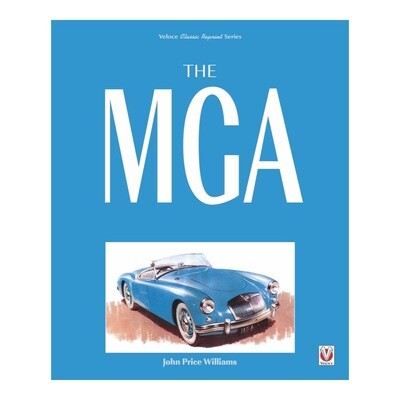 The MGA