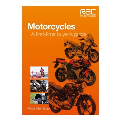 Motorcycles