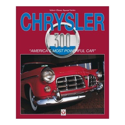 Chrysler 300