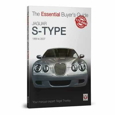 Jaguar S-Type
