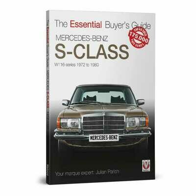 Mercedes Benz S-Class