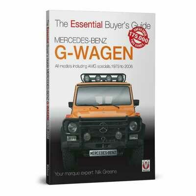 Mercedes-Benz W124 1984-1997 - The Essential Buyer's Guide