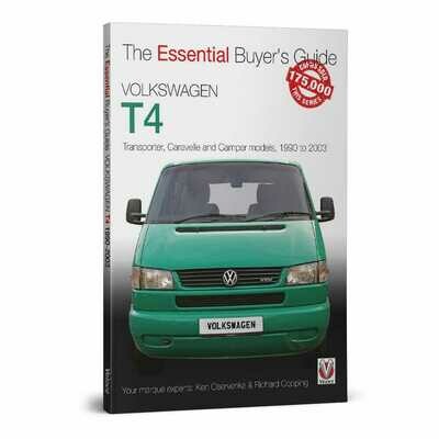 Volkswagen Transporter T4