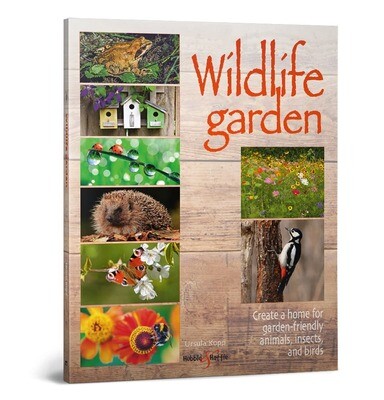 Wildlife garden