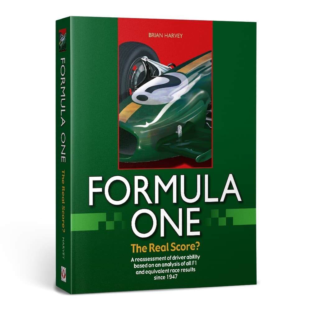 Formula One - The Real Score?