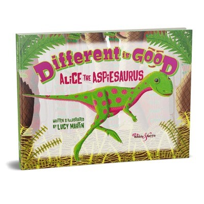 Different is Good