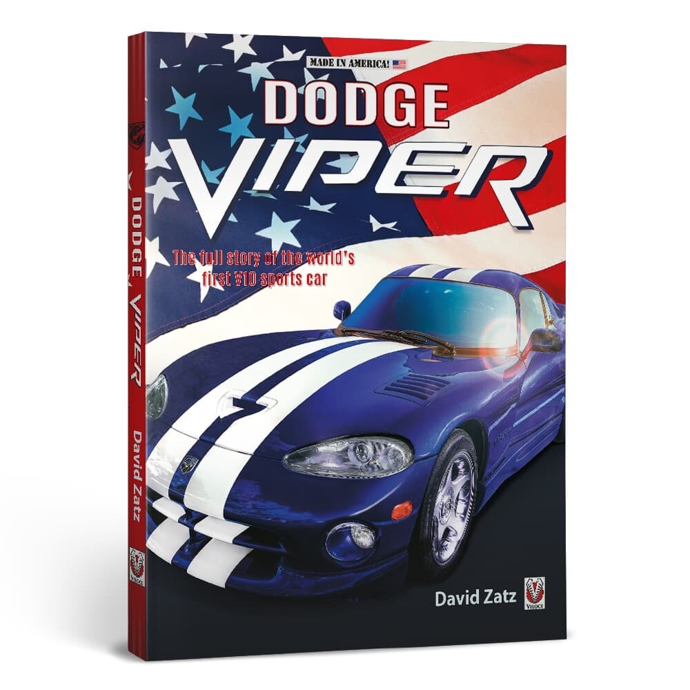 Dodge Viper