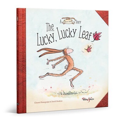 The Lucky, Lucky Leaf