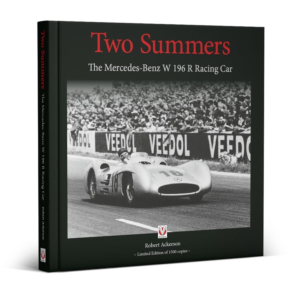 Two Summers