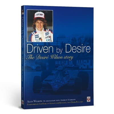 Driven by Desire