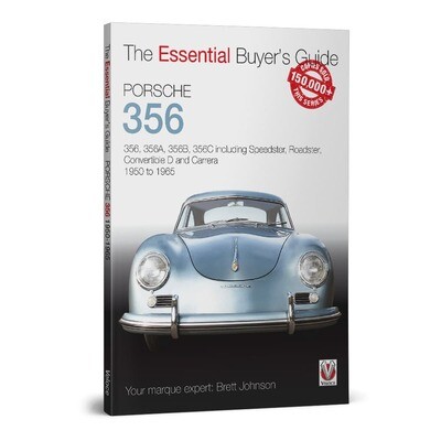 Porsche 356