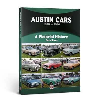 Austin Cars
