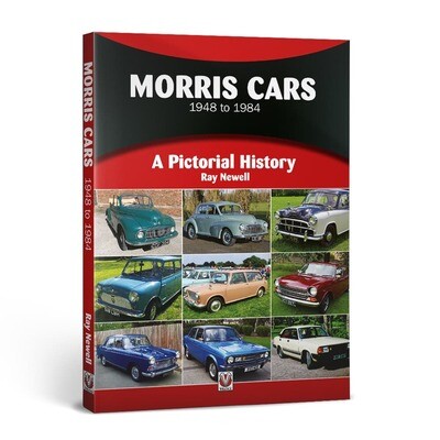 Morris Cars
