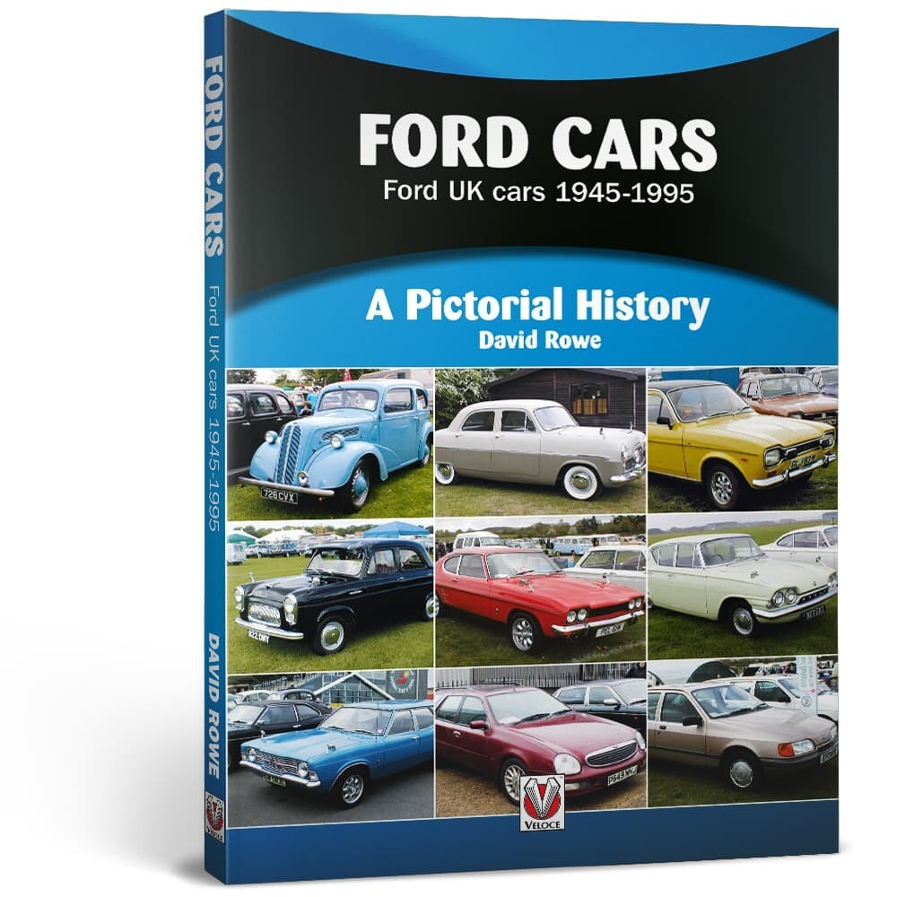 Ford Cars