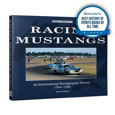 Racing Mustangs