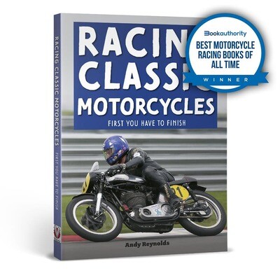 Racing Classic Motorcycles