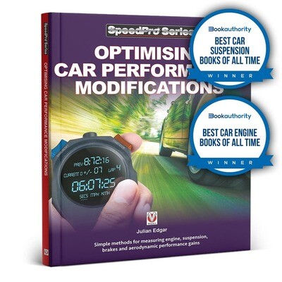 Optimising Car Performance Modifications
