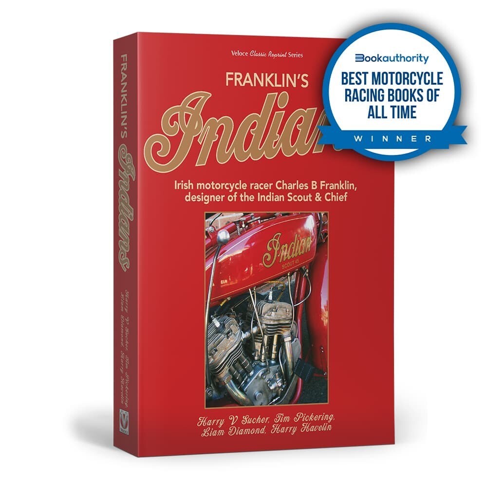 Franklin’s Indians