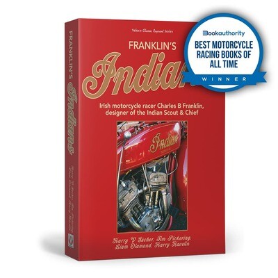 Franklin’s Indians