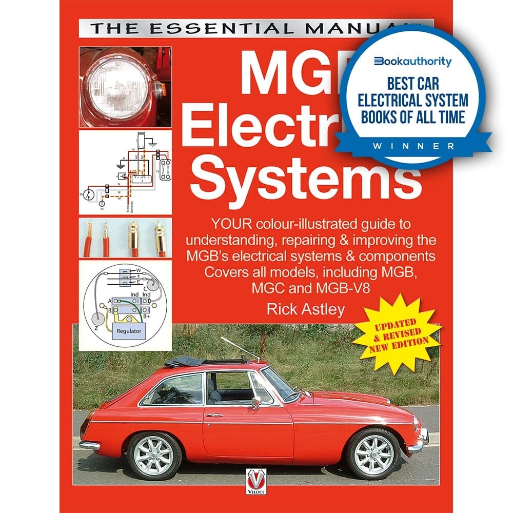 MGB Electrical Systems