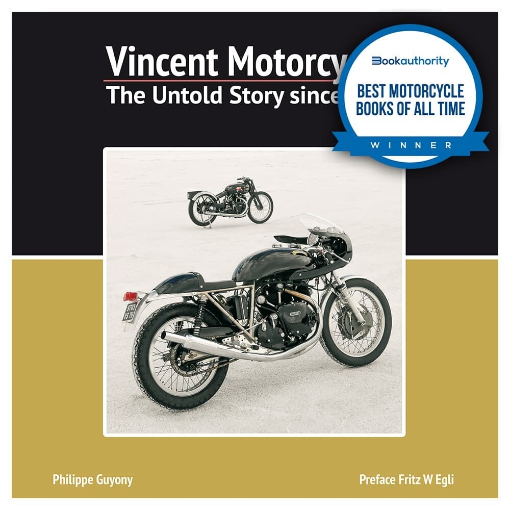 Vincent Motorcycles