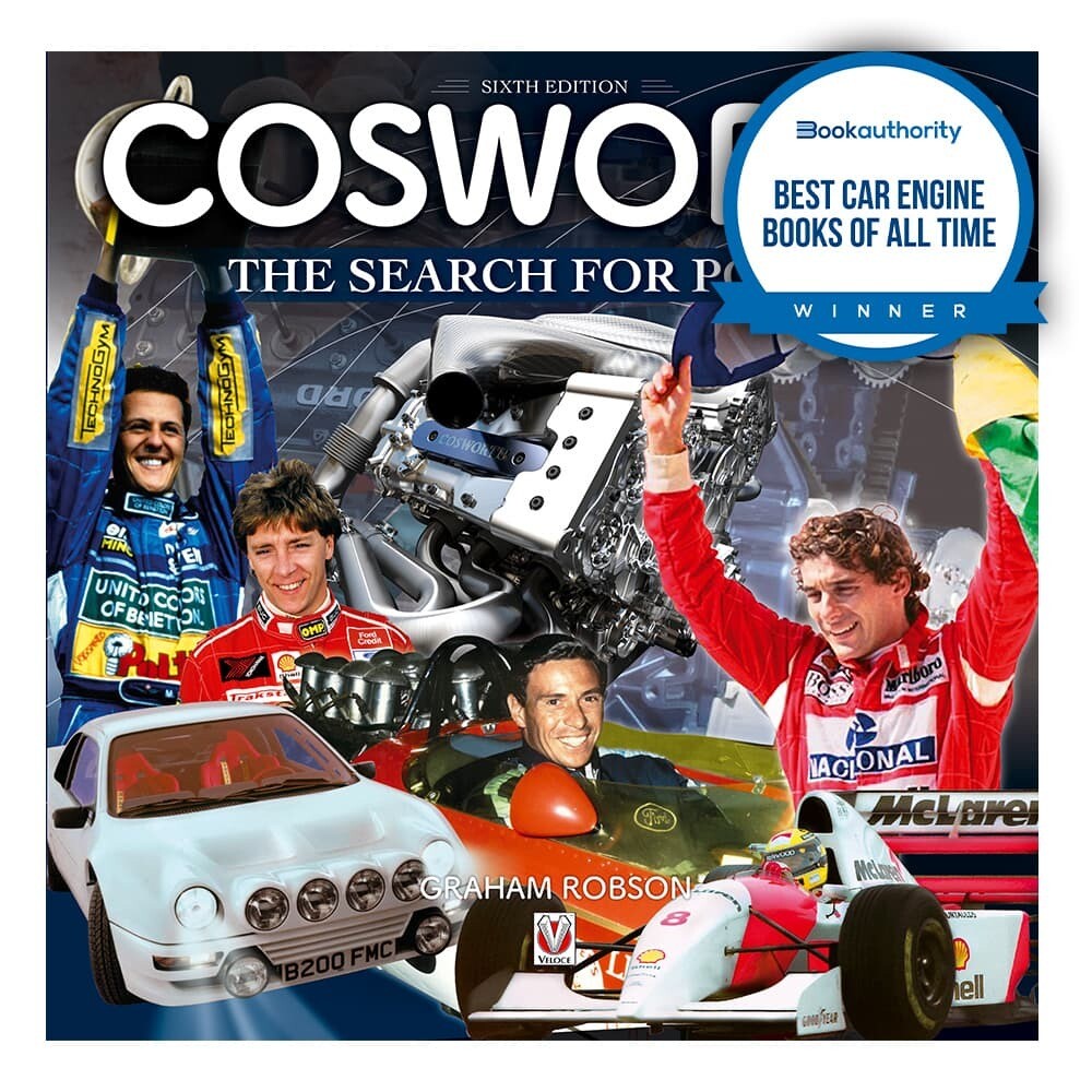 Cosworth