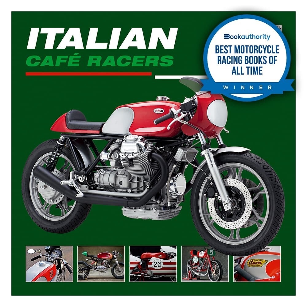 Italian Café Racers