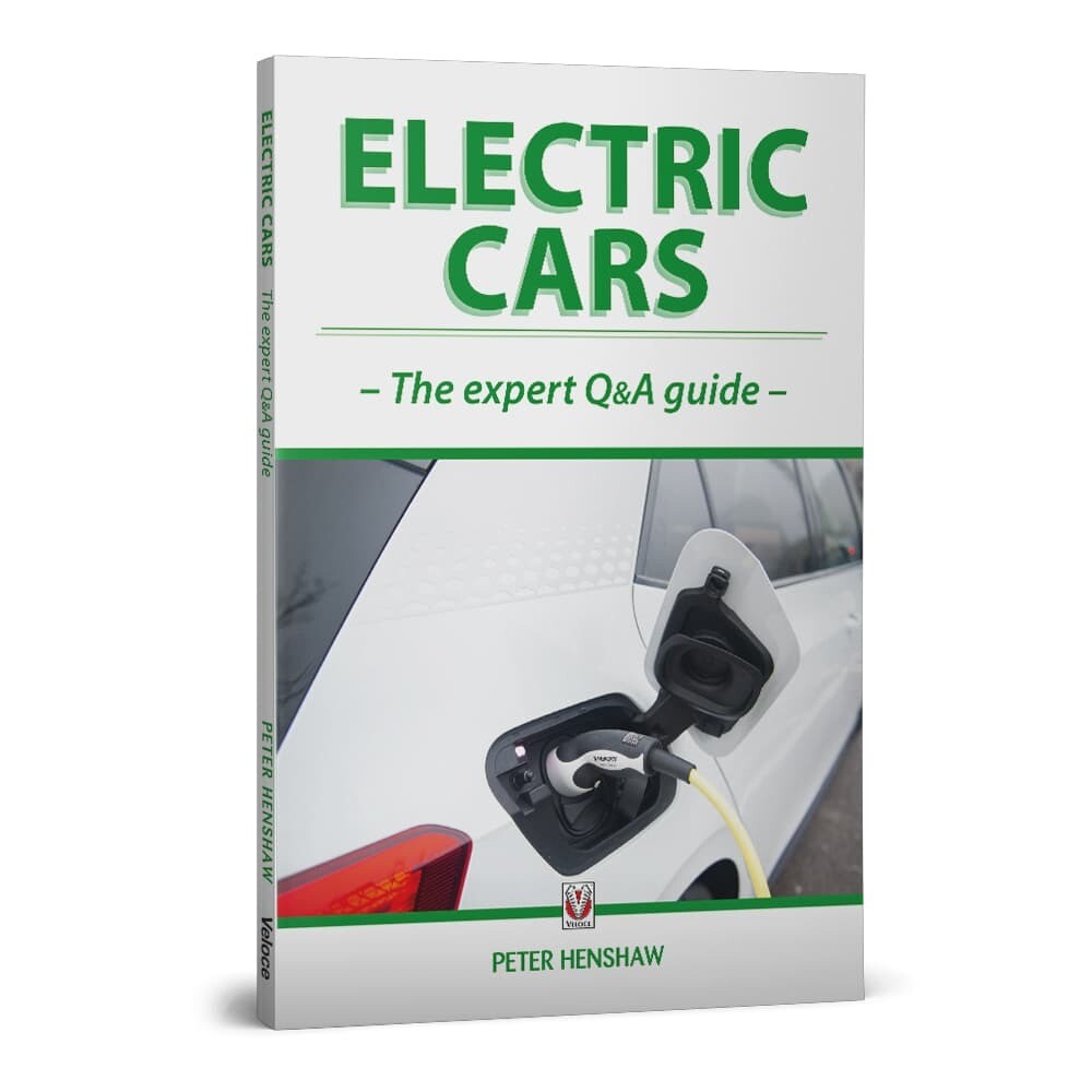 Electric Cars