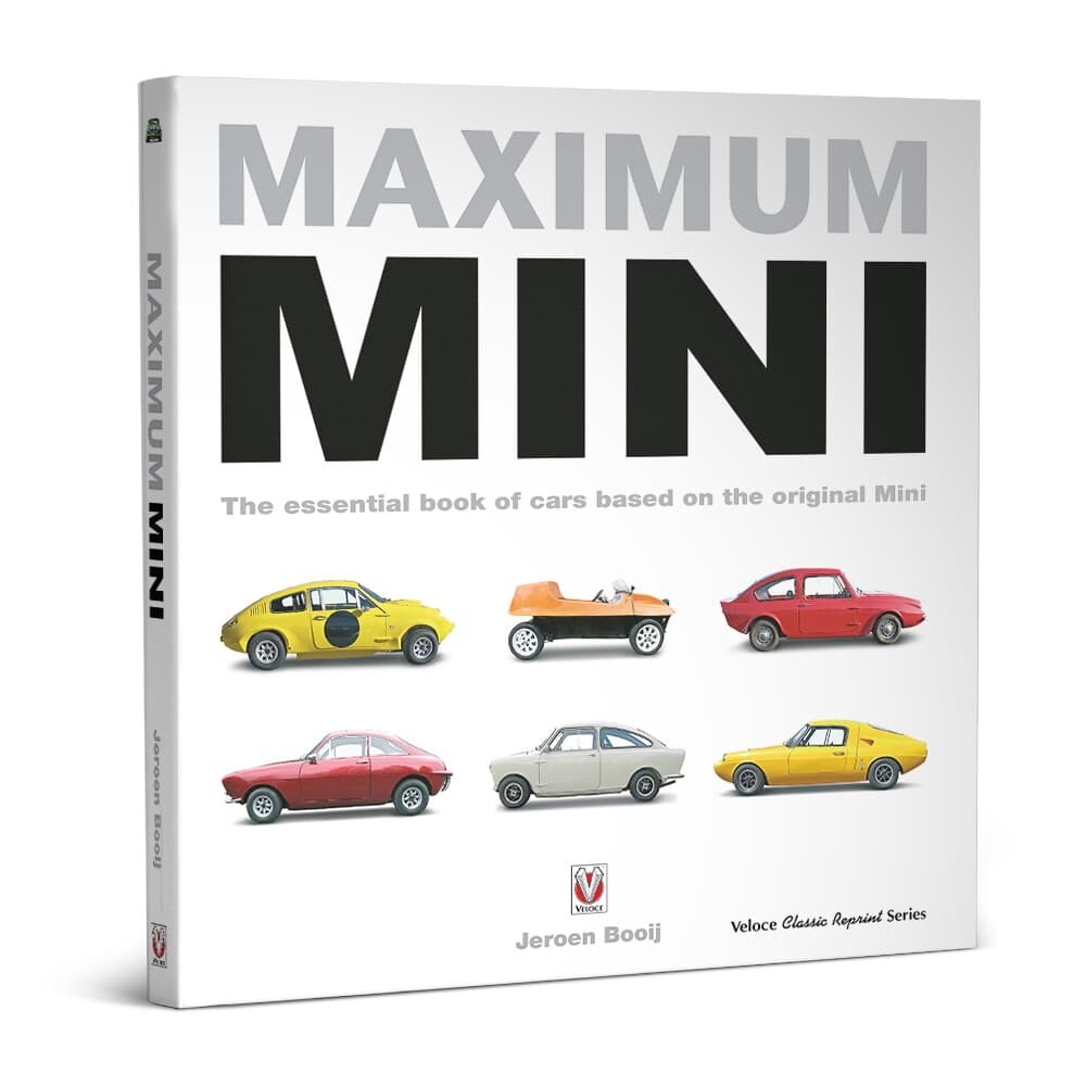 Maximum Mini