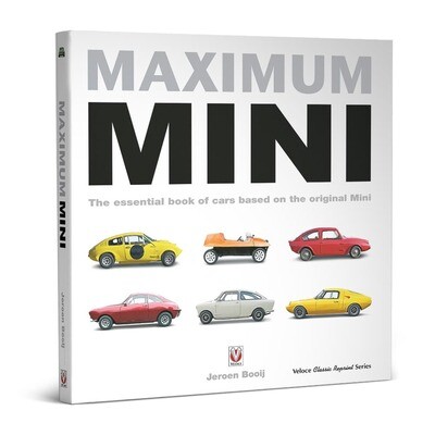Maximum Mini