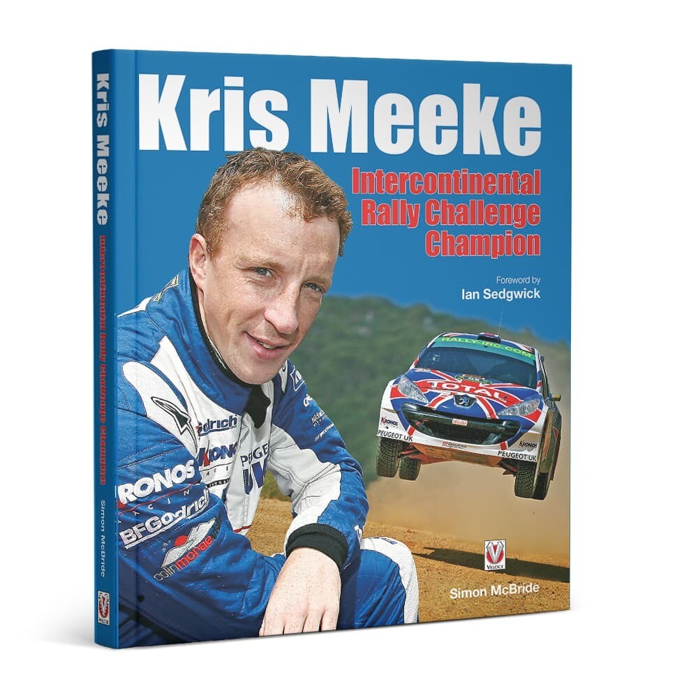 Kris Meeke