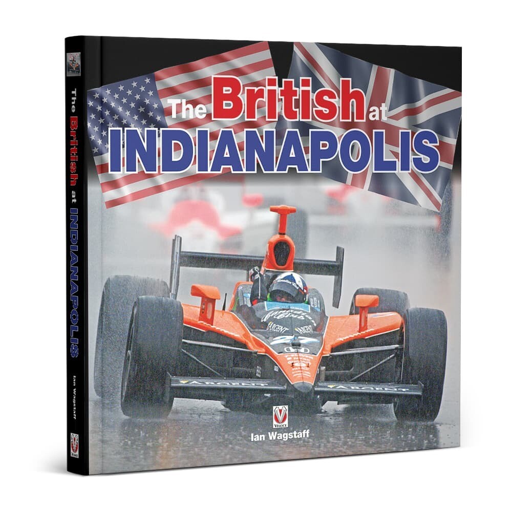 The British at Indianapolis