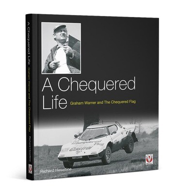 A Chequered Life
