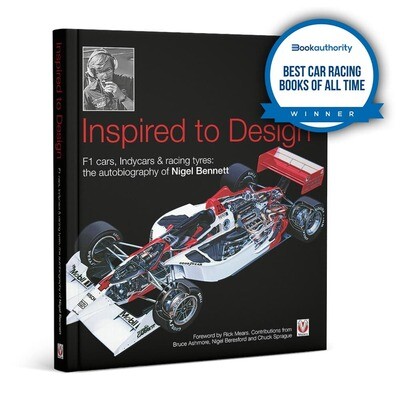 Inspired to Design