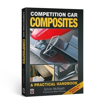 Competition Car Composites