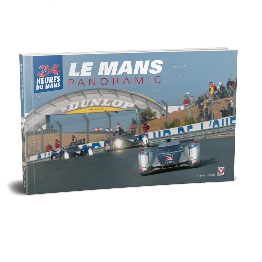 Le Mans Panoramic