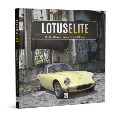 Lotus Elite